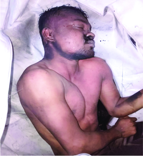 Image of মো: সোহানুর রহমান (শিহাব)